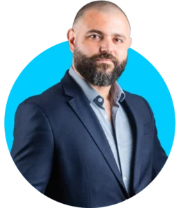 Caio Melo