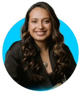 Graziella Santos